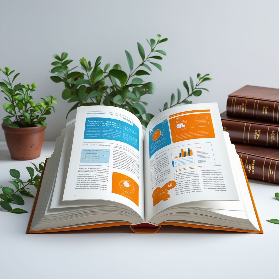 Open research journal